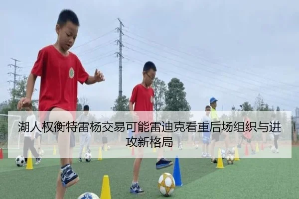 湖人权衡特雷杨交易可能雷迪克看重后场组织与进攻新格局